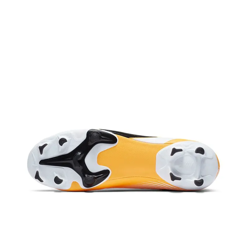 Nike Vapor 13 Academy Fgmg 'White Yellow'-5