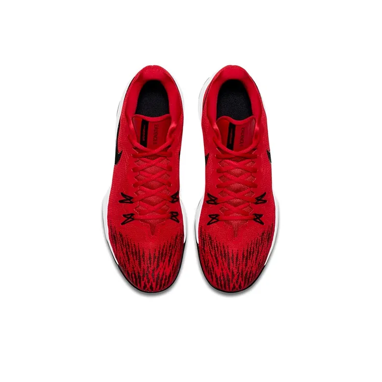 Nike Zoom Evidence 2 EP 'Gym Red'-3