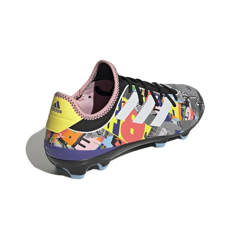 Adidas X Kris Andrew Small Gamemode Knit Fg 'Pride'-3