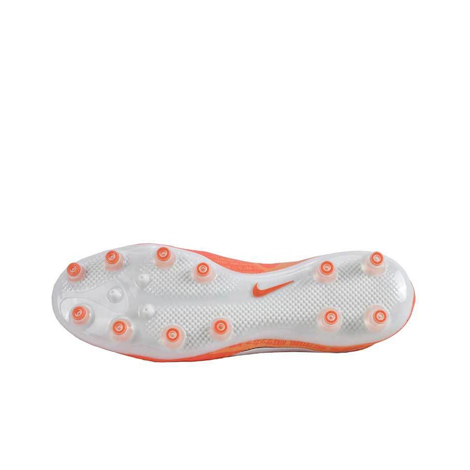 Nike Phantom Venom Pro Ag Orange White POIZON