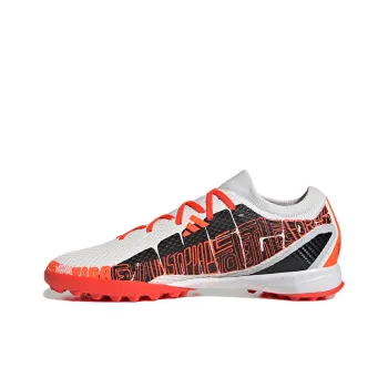 adidas X Speedportal Messi.3 TF 'White Solar Red'