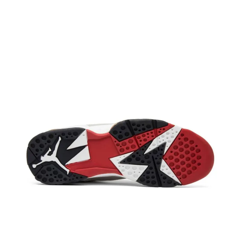 Jordan 7 Retro Olympic 2012-3