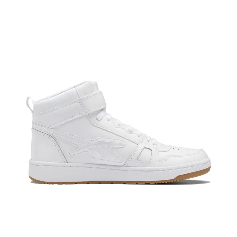Reebok Resonator Mid 'White Gum'-1