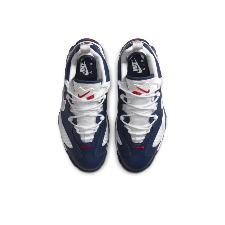 Nike Air Barrage Low Usa 2020-3