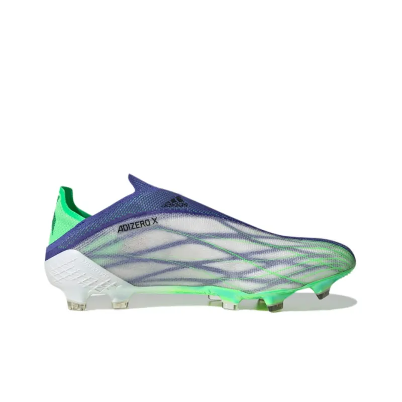 Adidas X Speedflow+ Fg Adizero Bold Blue-1