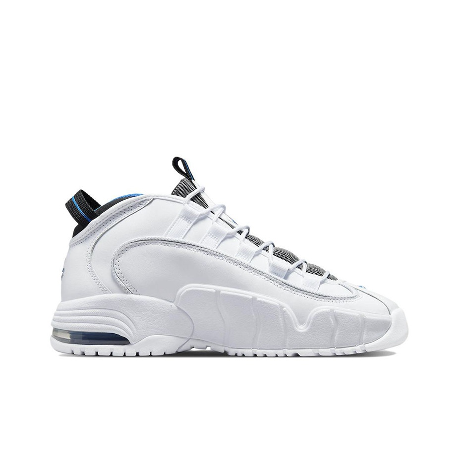 Nike penny 1 white best sale