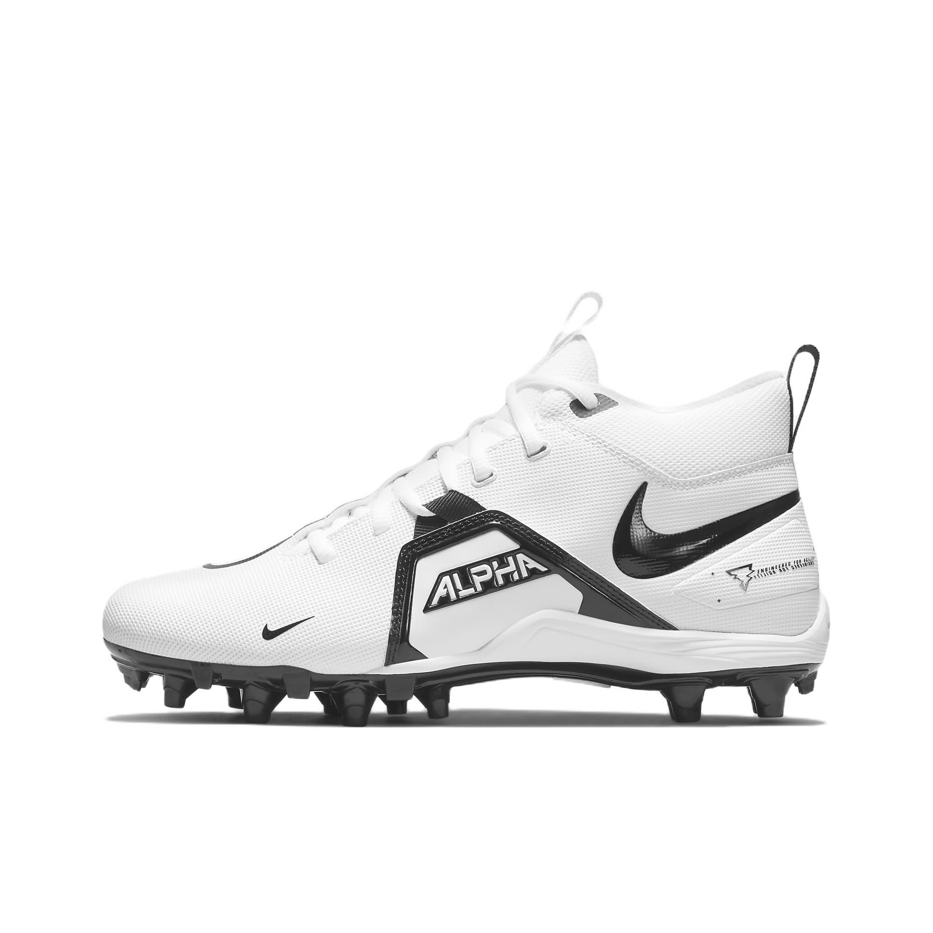 Nike Alpha hotsell Menace Varsity 2 Cleats