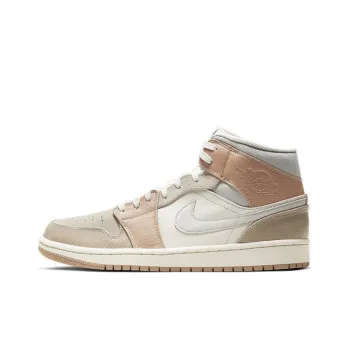 JORDAN 1 Mid Milan