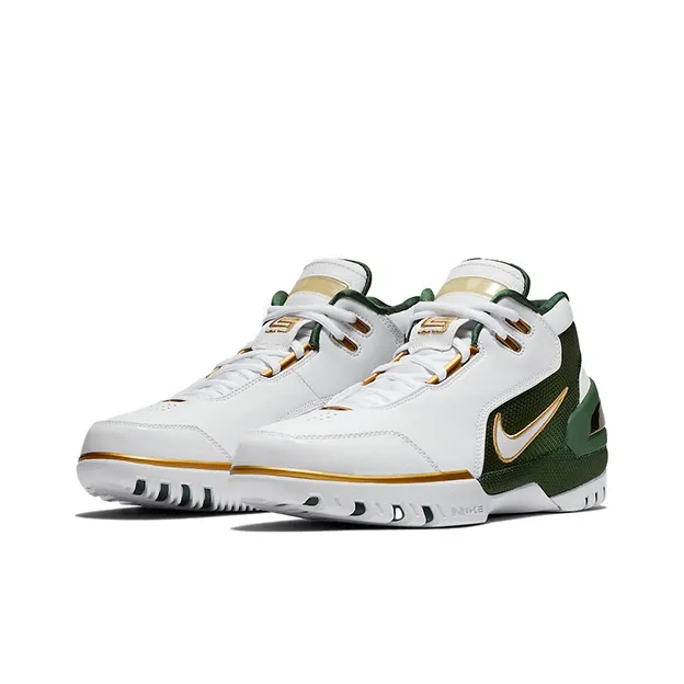 Nike Air Zoom Generation Svsm Retro-1