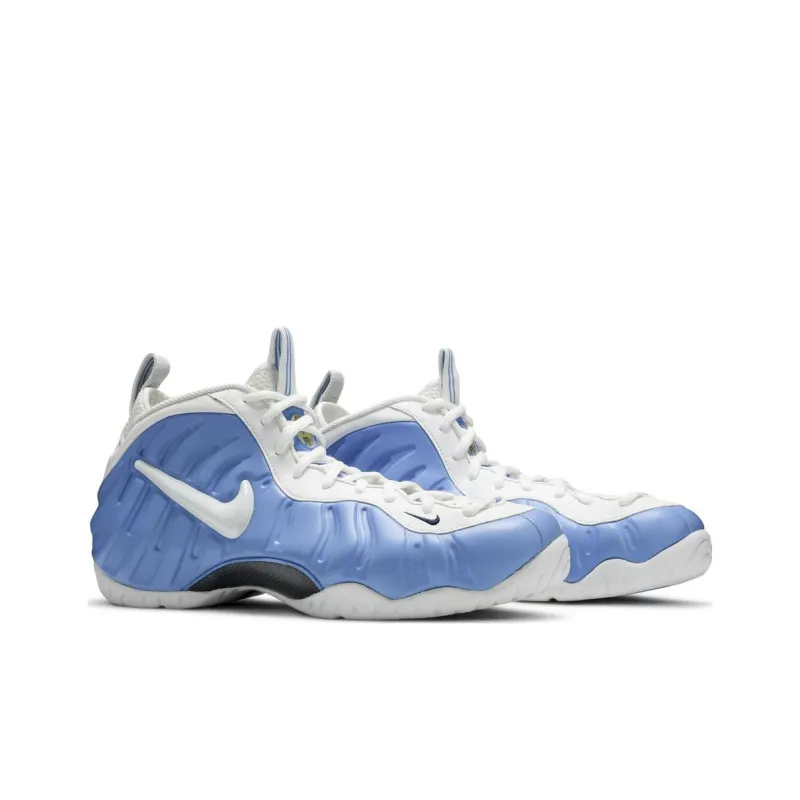Nike Air Foamposite Pro University Blue-2