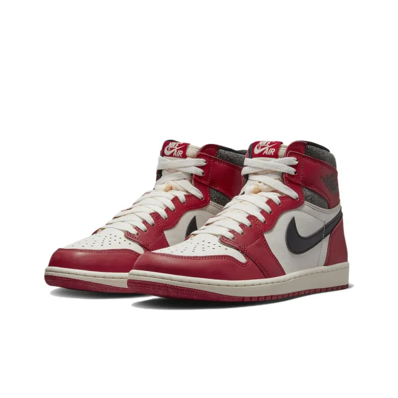 JORDAN 1 Retro High Og Chicago Lost And Found-2