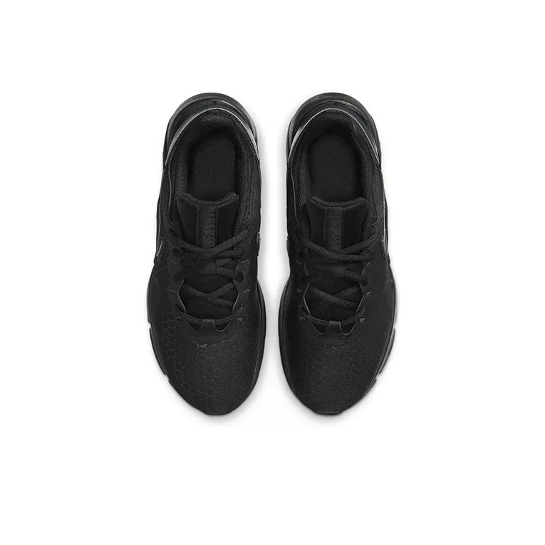 Nike Legend Essential 2 Triple Black Women's-3