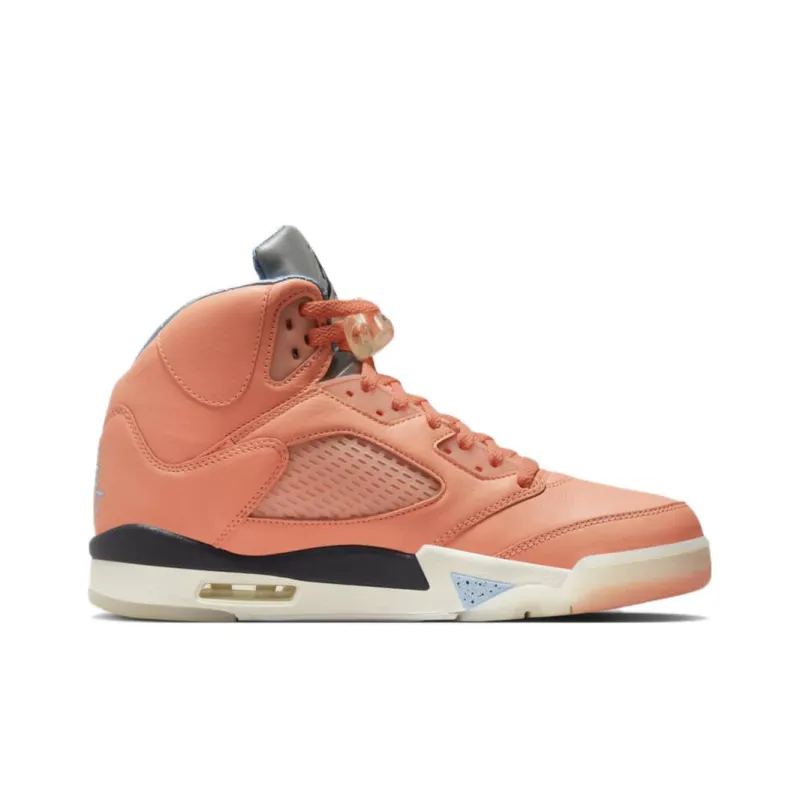JORDAN 5 Retro Dj Khaled We The Best Crimson Bliss-1