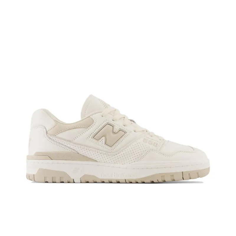 New Balance 550 Beige-1