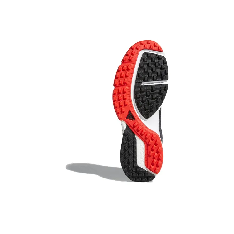 Adidas Adipower 4orged S 'Black Red'-5
