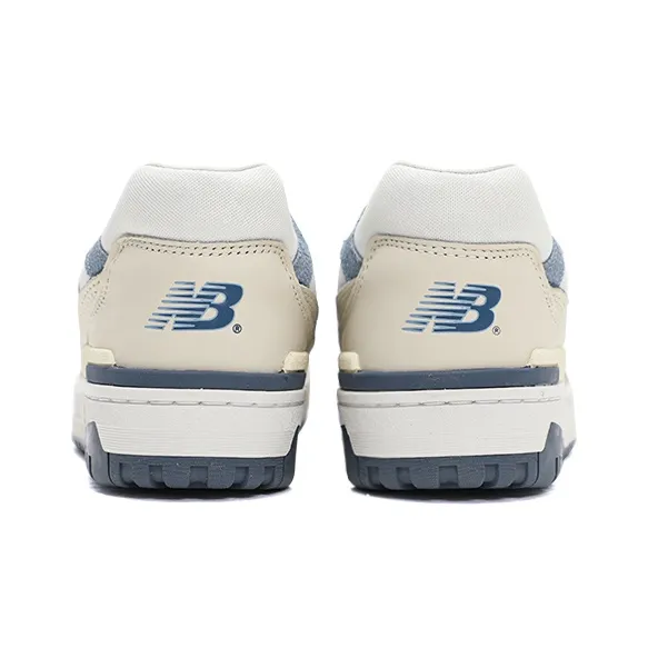 New Balance 550 'Beige Vintage Indigo'-3