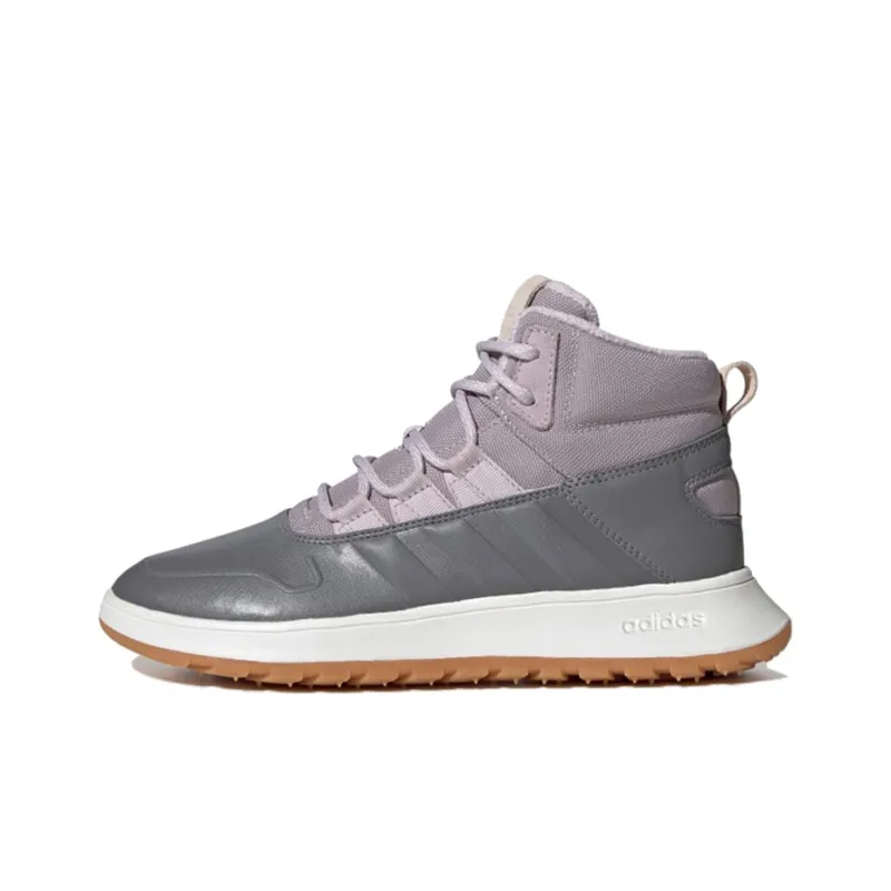Adidas Neo Fusion Storm Winter 'Mauve' Women's-0