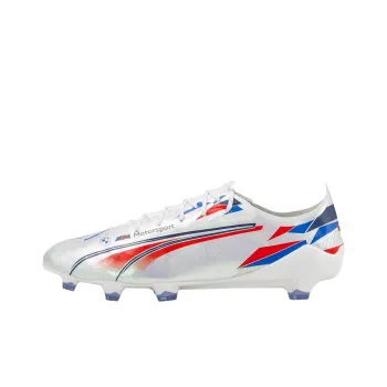 PUMA Bmw Motorsport Ultra Sl Fg 'White Fiery Red Strong Blue'
