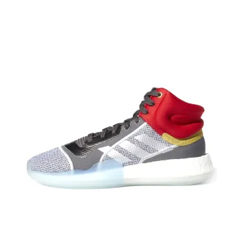 adidas Marquee Boost Mid 'Marvel Thor'