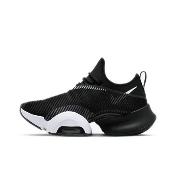 Nike Air Zoom SuperRep Black Women's