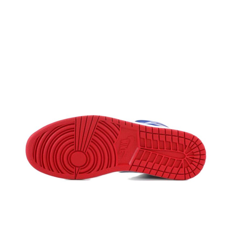 Jordan 1 Mid Detroit Pistons US M 11.5 - POIZON