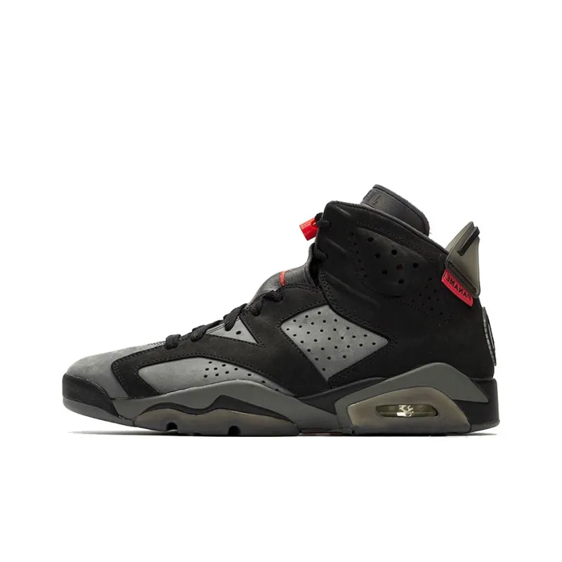 Jordan 6 Retro Psg Paris Saint Germain-0