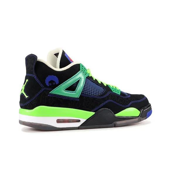 JORDAN 4 Retro Doernbecher-2