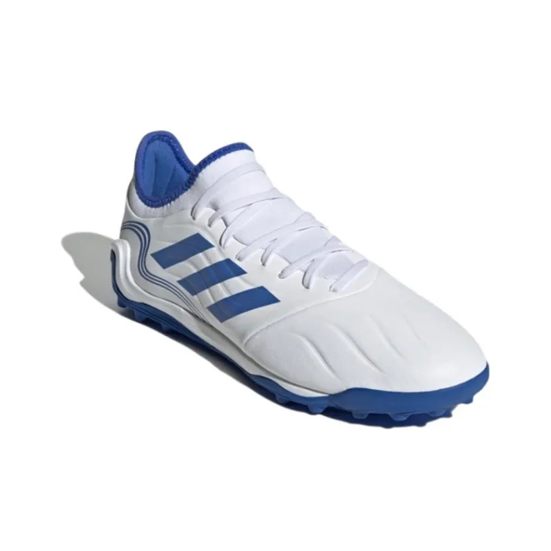 Adidas Copa Sense.3 Tf 'White Hi Res Blue'-2