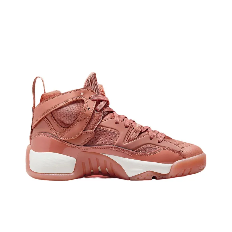 Jordan Jumpman Two Trey Coral Pink Women's-1
