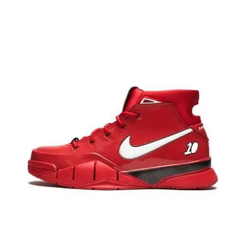 Nike Kobe 1 Protro DeMar DeRozan