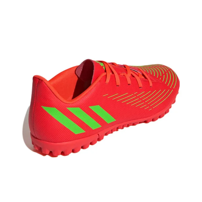 Adidas Predator Edge.4 Tf 'Solar Red'-3