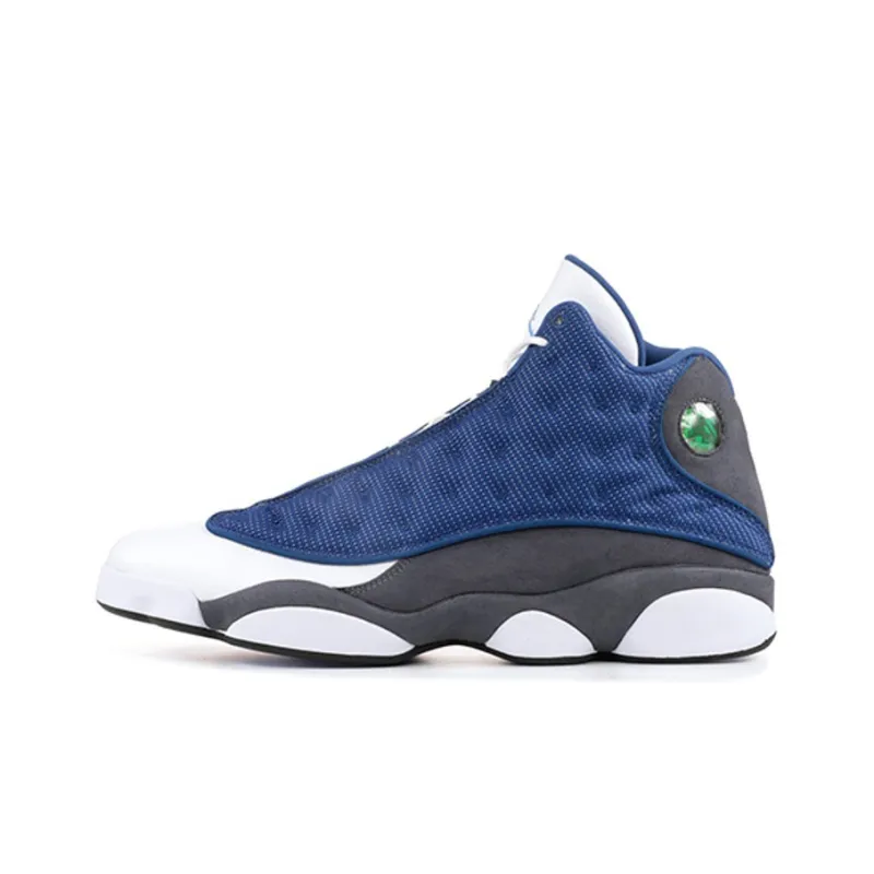 JORDAN 13 Retro Flint 2010-0