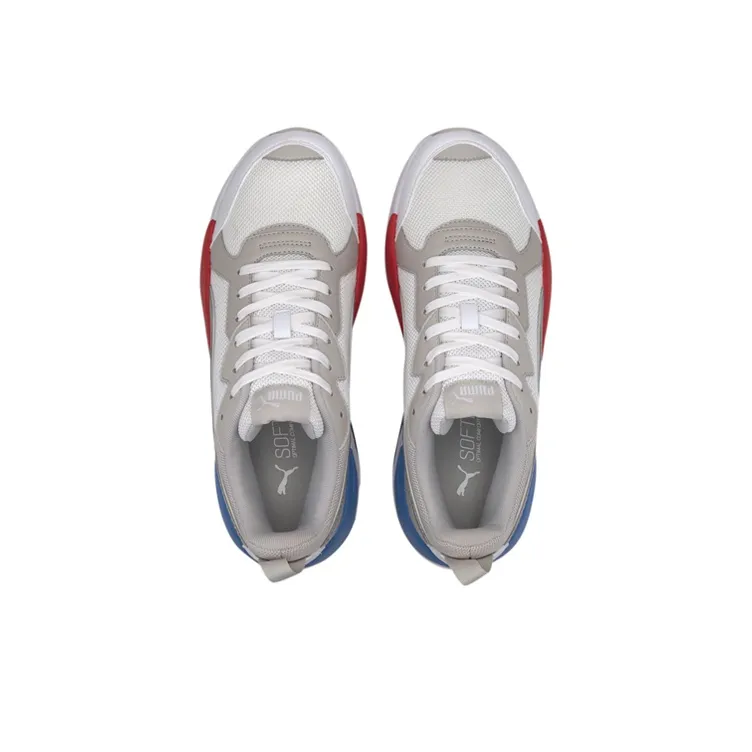 PUMA Bmw Motorsport X X Ray 'White Grey'-1