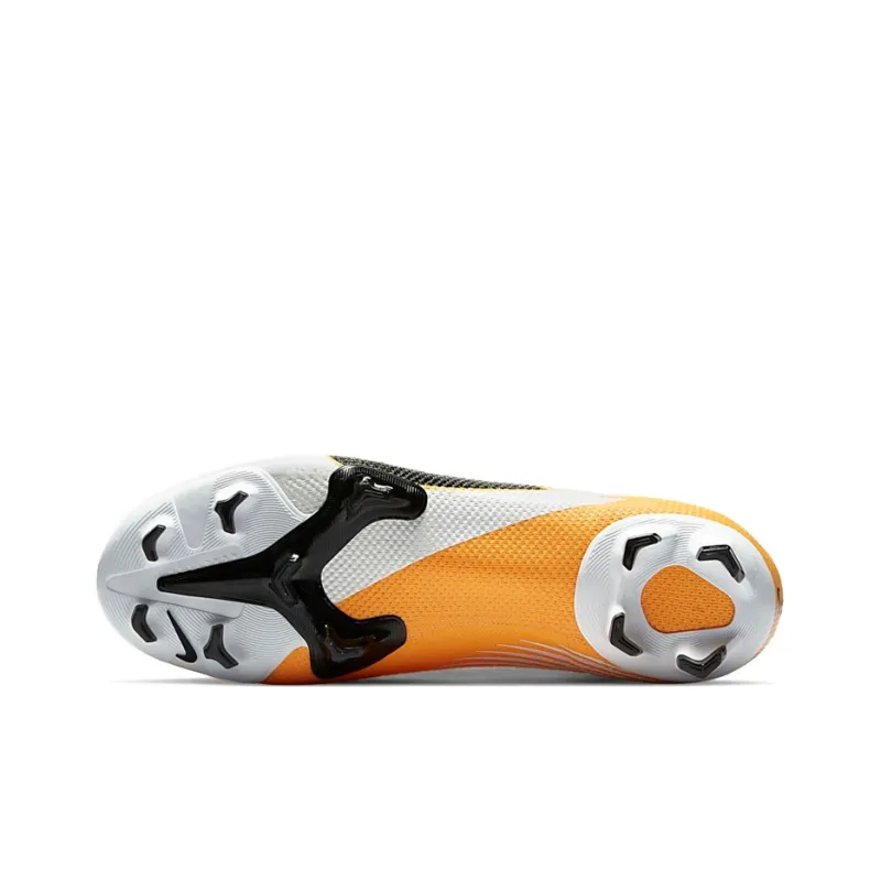Nike Mercurial Superfly 7 Pro Fg 'Laser Orange'-5