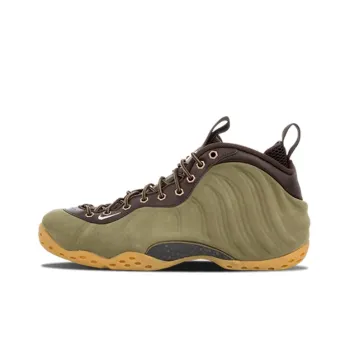 Nike Air Foamposite One PRM Olive Green