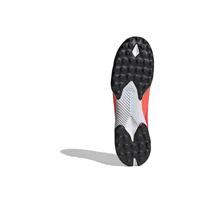 Adidas Nemeziz 19.3 Tf 'Red Black White'-5