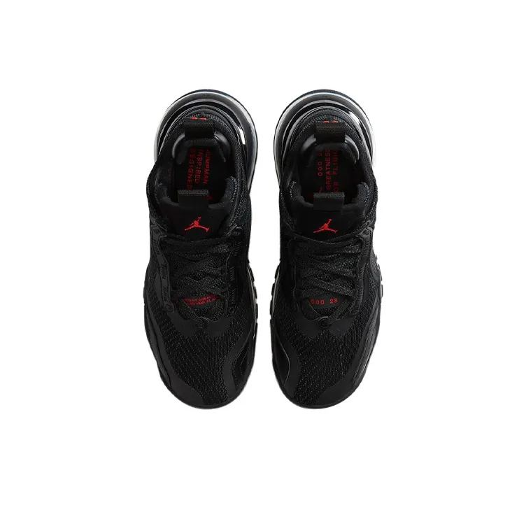 Jordan Aerospace 720 Jacquard Black-3