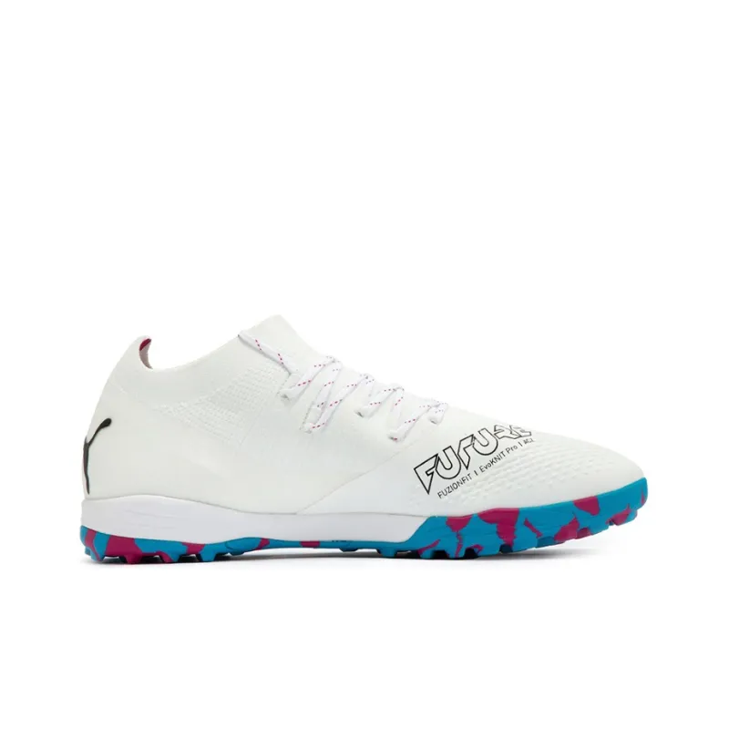 PUMA Future Z 3.3 Tt 'White Ocean Dive'-1