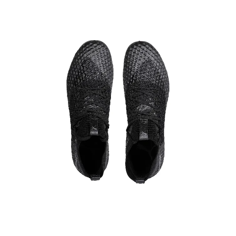 PUMA Future 2.1 Netfit FG/AG 'Black'-3