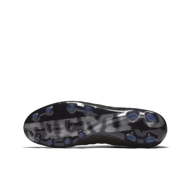 Nike Tiempo Legend Vi Tech Craft 2.0 Fg Black-4