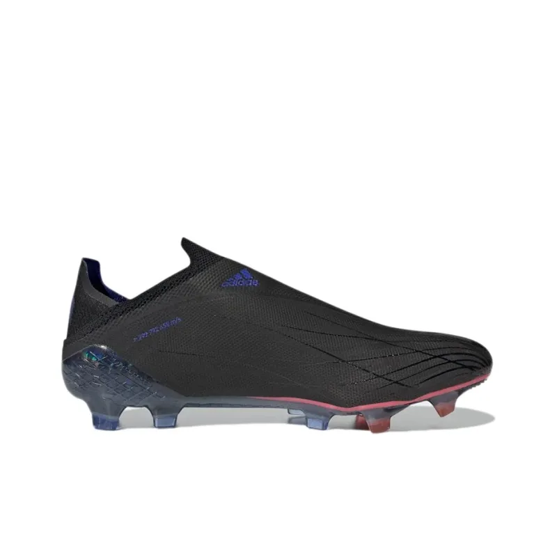 Adidas X Speedflow+ Fg Core Black Sonic Ink-1
