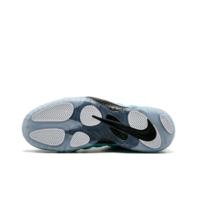 Nike Air Nike Foamposite Pro Island Green-3