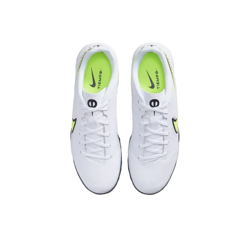 Nike Tiempo Legend 9 Academy Tf 'White Volt'-3
