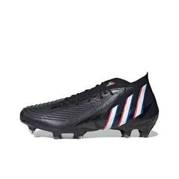 Adidas Predator Edge.1 Fg 'Edge Of Darkness'
