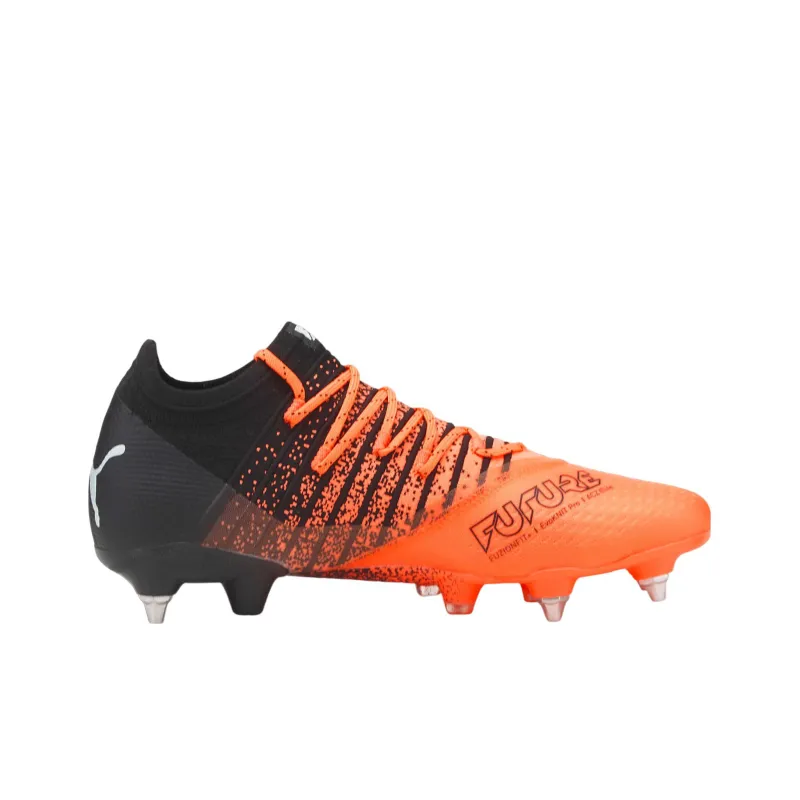 PUMA Future Z 1.3 MxSG 'Neon Citrus Black'-1