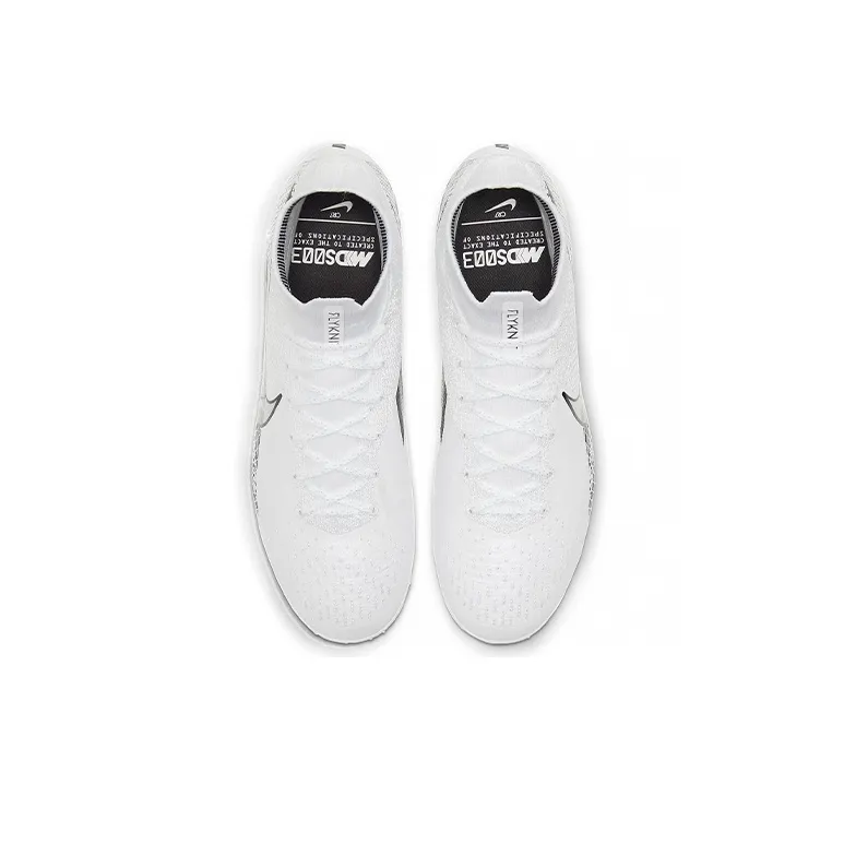 Nike Superfly 7 Elite MDS TF Turf White-3