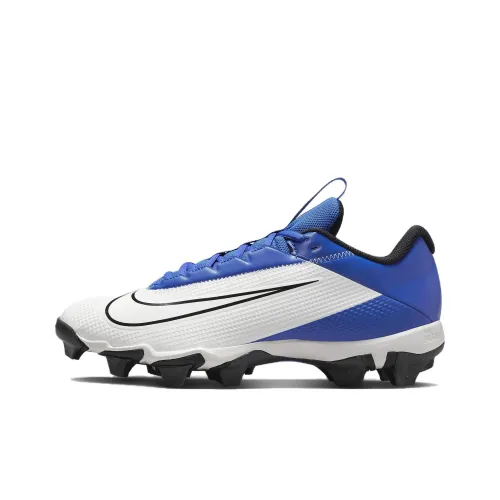 Nike Vapor Edge Shark 2 GS 'Game Royal White'