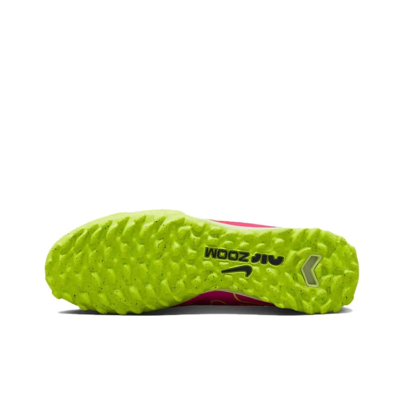 Nike Air Zoom Vapor 15 Academy Tf 'Pink'-5
