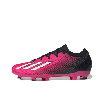 Adidas X Speedportal.3 Fg 'Shock Pink Core Black'
