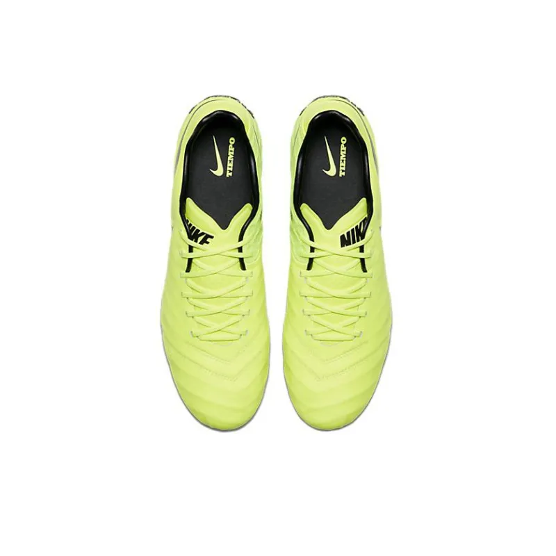 Nike Tiempo Legend 6 Sg Pro Ac 'Volt Black'-3